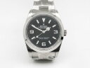 Rolex Explorer 124270-0001 Арт. 826 Арт. 826