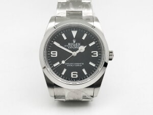 Rolex Explorer 124270-0001
