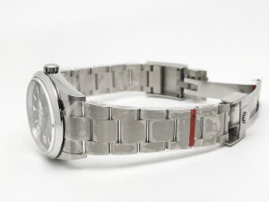 Rolex Explorer 124270-0001