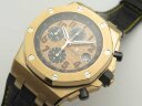 Audemars Piguet Royal Oak Offshore 26470OR.OO.A002CR.01 Арт. 614 Арт. 614