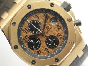 Audemars Piguet Royal Oak Offshore 26470OR.OO.A002CR.01