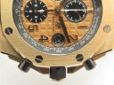 Audemars Piguet Royal Oak Offshore 26470OR.OO.A002CR.01 Арт. 614 Арт. 614