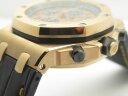 Audemars Piguet Royal Oak Offshore 26470OR.OO.A002CR.01 Арт. 614 Арт. 614
