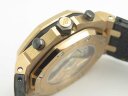 Audemars Piguet Royal Oak Offshore 26470OR.OO.A002CR.01 Арт. 614 Арт. 614