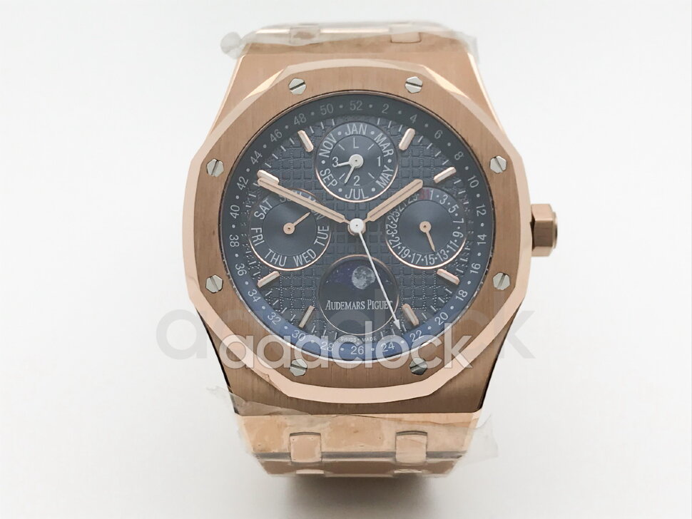Audemars Piguet Royal Oak Perpetual Calendar 26574OR.OO.1220OR.03 Арт. AP-0281 Арт. AP-0281