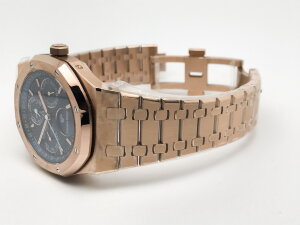 Audemars Piguet Royal Oak Perpetual Calendar 26574OR.OO.1220OR.03