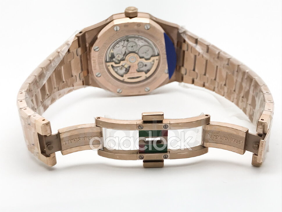 Audemars Piguet Royal Oak Perpetual Calendar 26574OR.OO.1220OR.03 Арт. AP-0281 Арт. AP-0281