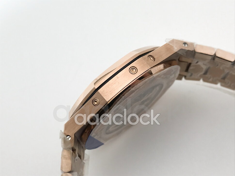 Audemars Piguet Royal Oak Perpetual Calendar 26574OR.OO.1220OR.03 Арт. AP-0281 Арт. AP-0281