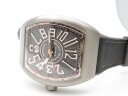 Franck Muller Vanguard V 45 Automatic Titanium Арт. 1618 Арт. 1618
