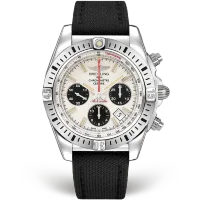 Breitling Chronomat 44 Airborne Silver AB01442J.G787.378A