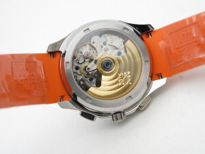 Patek Philippe Aquanaut Chrono 5968D-001
