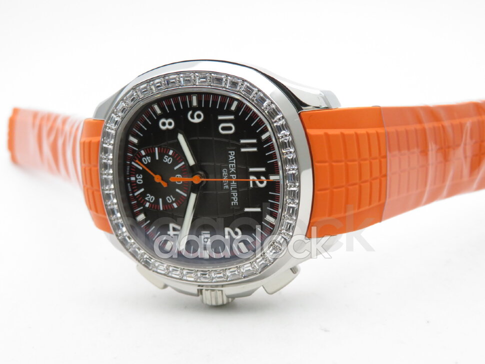 Patek Philippe Aquanaut Chrono 5968D-001 Арт. 1920 Арт. 1920