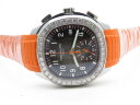 Patek Philippe Aquanaut Chrono 5968D-001 Арт. 1920 Арт. 1920