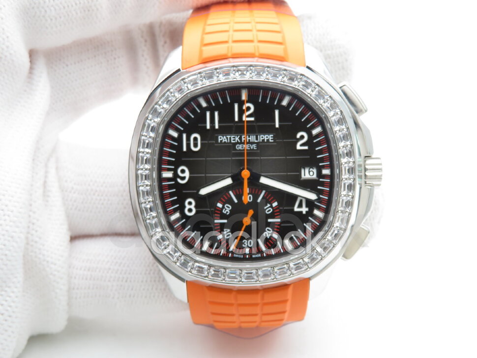 Patek Philippe Aquanaut Chrono 5968D-001 Арт. 1920 Арт. 1920