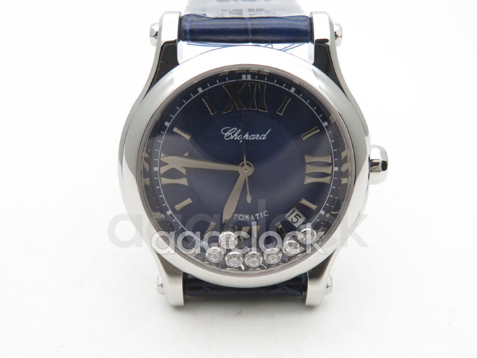 Chopard Happy Sport 36 Automatic 278559-3006 Арт. 2054 Арт. 2054
