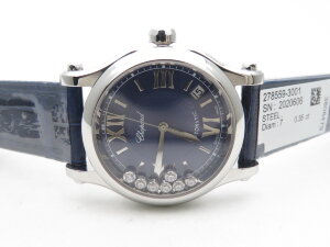 Chopard Happy Sport 36 Automatic 278559-3006