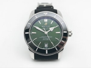 Breitling Superocean Heritage B20 Automatic 42 Soldier AB2010121L1S1