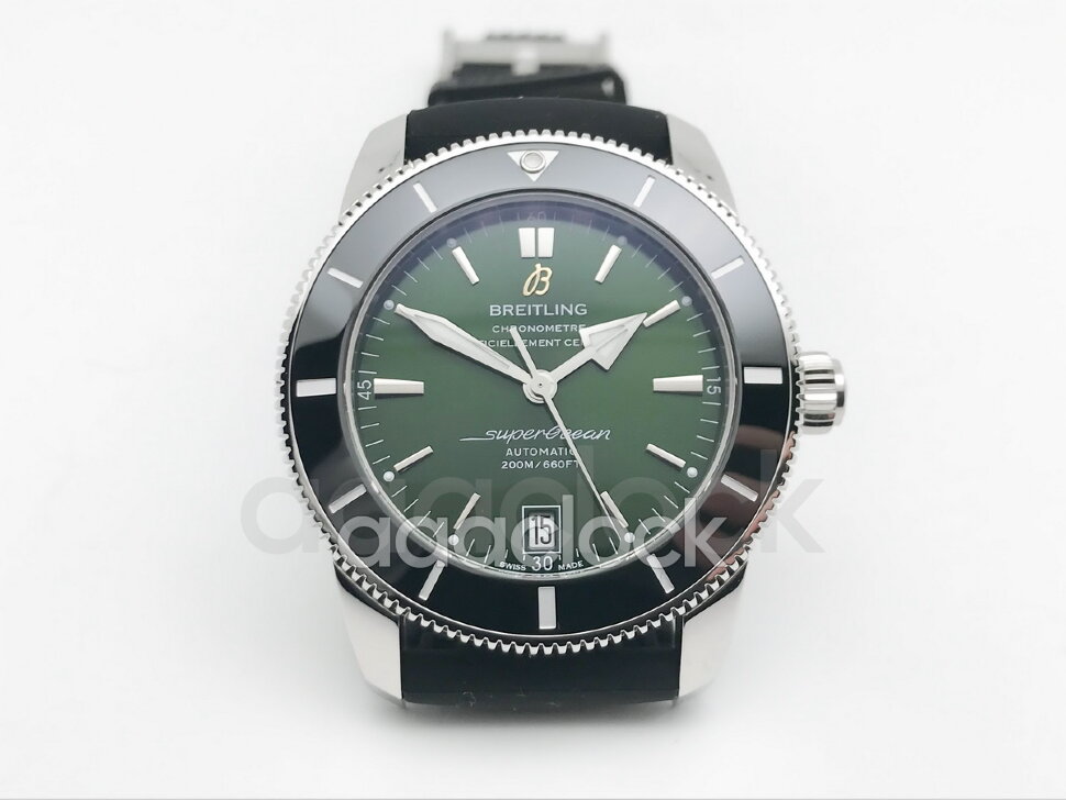 Breitling Superocean Heritage B20 Automatic 42 Soldier AB2010121L1S1 Арт. 14327 Арт. 14327