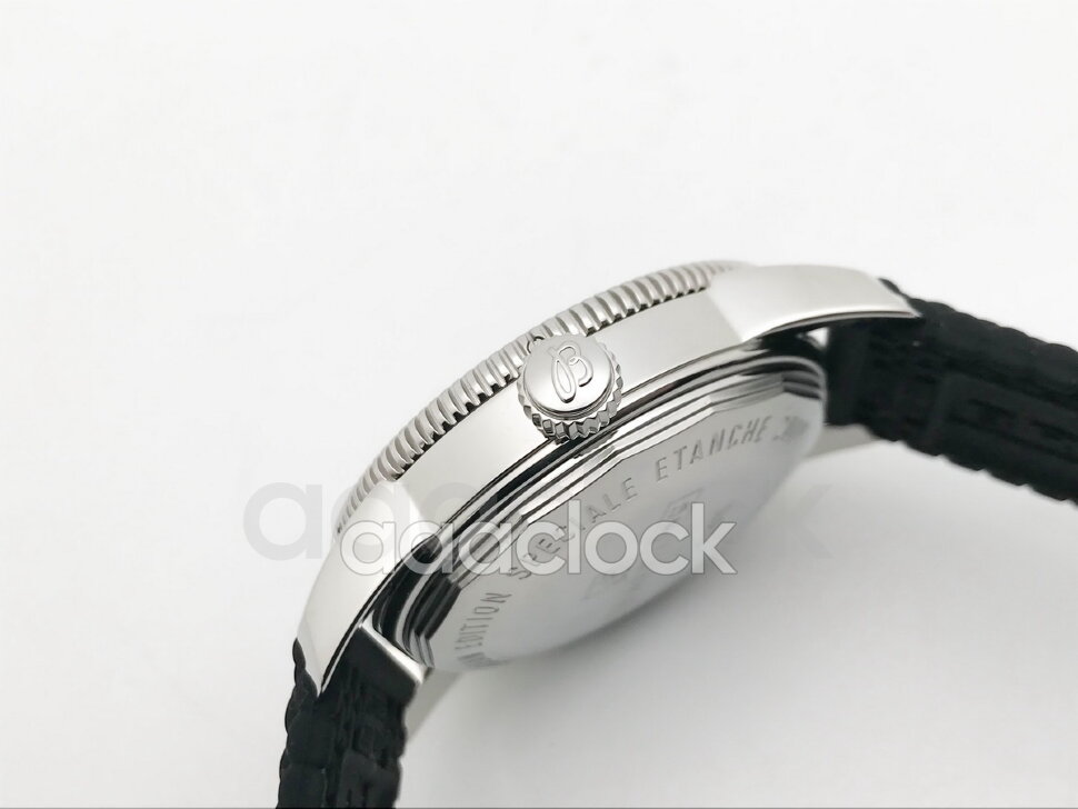 Breitling Superocean Heritage B20 Automatic 42 Soldier AB2010121L1S1 Арт. 14327 Арт. 14327