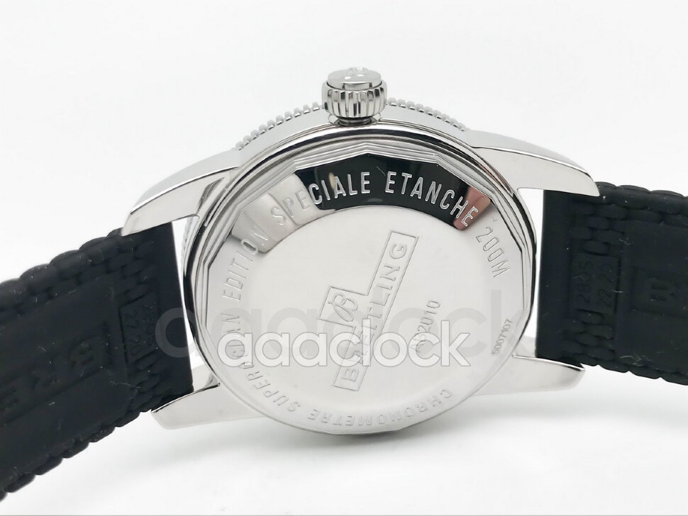 Breitling Superocean Heritage B20 Automatic 42 Soldier AB2010121L1S1 Арт. 14327 Арт. 14327