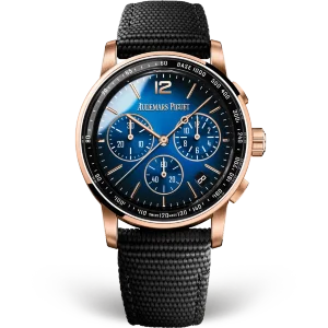 Audemars Piguet Code 11.59 Selfwinding Chronograph 26393OR.OO.A002KB.03