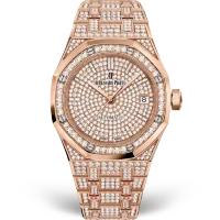 Audemars Piguet Royal Oak Automatic 15452OR.ZZ.1258OR.02 Арт. AP-4113 Арт. AP-4113