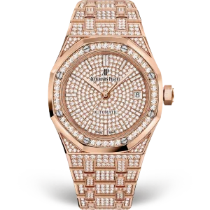 Audemars Piguet Royal Oak Automatic 15452OR.ZZ.1258OR.02