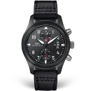 IWC Pilot's Watch Chronograph Top Gun Арт. 717