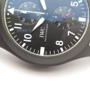 IWC Pilot's Watch Chronograph Top Gun Арт. 717
