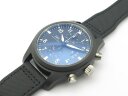 IWC Pilot's Watch Chronograph Top Gun Арт. IW-1429 Арт. IW-1429