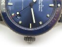 Blancpain Fifty Fathoms Bathyscaphe Ceramic Арт. 1519 Арт. 1519