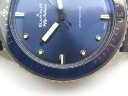 Blancpain Fifty Fathoms Bathyscaphe Ceramic Арт. 1519 Арт. 1519