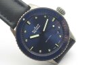 Blancpain Fifty Fathoms Bathyscaphe Ceramic Арт. 1519 Арт. 1519