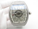 Franck Muller Vanguard V 45 Automatic Арт. 1619 Арт. 1619