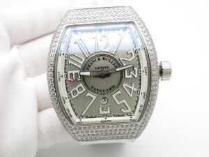 Franck Muller Vanguard V 45 Automatic