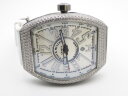 Franck Muller Vanguard V 45 Automatic Арт. 1619 Арт. 1619