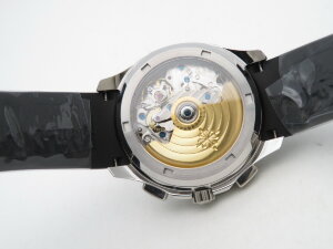 Patek Philippe Aquanaut Chrono 5968D-001