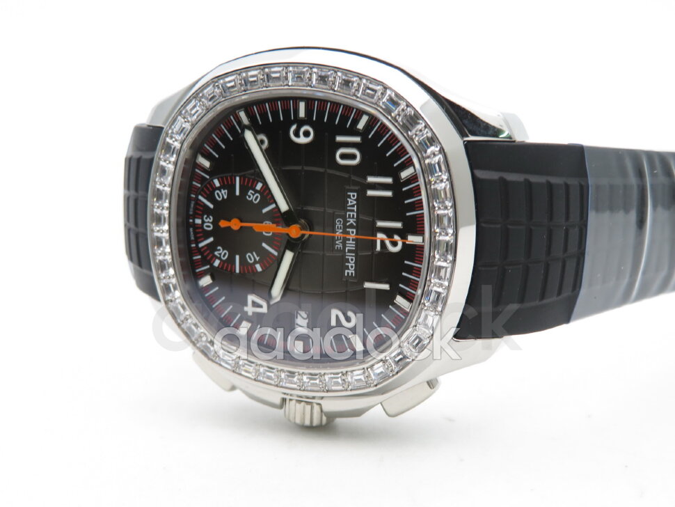 Patek Philippe Aquanaut Chrono 5968D-001 Арт. 1921 Арт. 1921