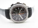 Patek Philippe Aquanaut Chrono 5968D-001 Арт. 1921 Арт. 1921
