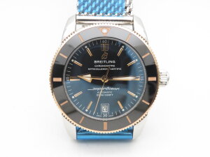 Breitling Superocean Heritage II B20 Automatic