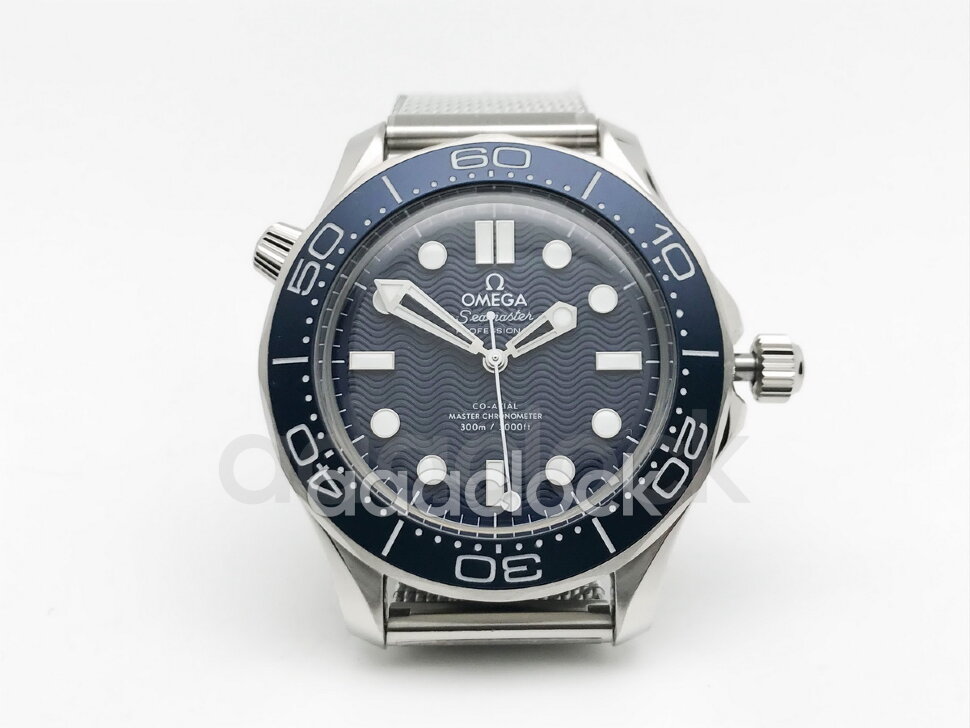 Omega Seamaster Diver 300M James Bond 60th Anniversary 210.30.42.20.03.002 Арт. OM-1847 Арт. OM-1847