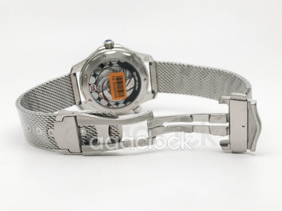 Omega Seamaster Diver 300M James Bond 60th Anniversary 210.30.42.20.03.002 Арт. OM-1847 Арт. OM-1847