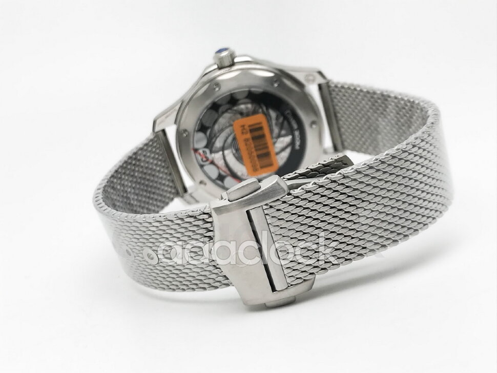 Omega Seamaster Diver 300M James Bond 60th Anniversary 210.30.42.20.03.002 Арт. OM-1847 Арт. OM-1847