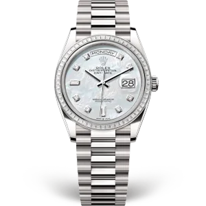 Rolex Day-Date 36 128399TBR-0003