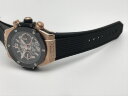 Hublot Big Bang Unico King Gold Ceramic 421.OM.1180.RX Арт. HU-1209 Арт. HU-1209