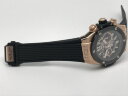 Hublot Big Bang Unico King Gold Ceramic 421.OM.1180.RX Арт. HU-1209 Арт. HU-1209