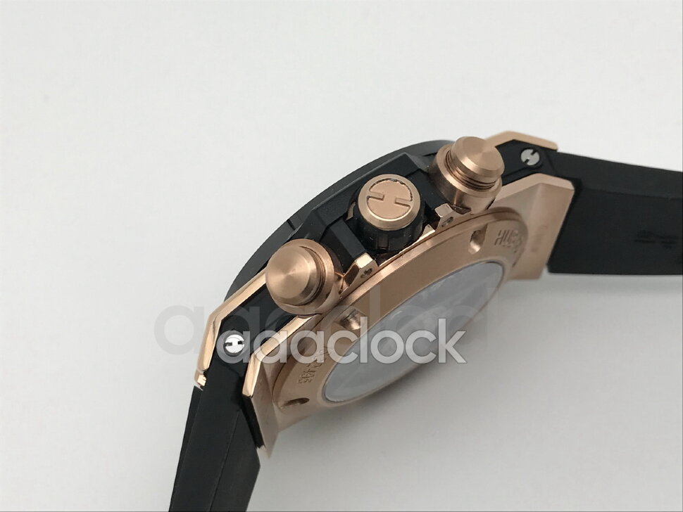 Hublot Big Bang Unico King Gold Ceramic 421.OM.1180.RX Арт. HU-1209 Арт. HU-1209