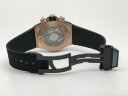 Hublot Big Bang Unico King Gold Ceramic 421.OM.1180.RX Арт. HU-1209 Арт. HU-1209