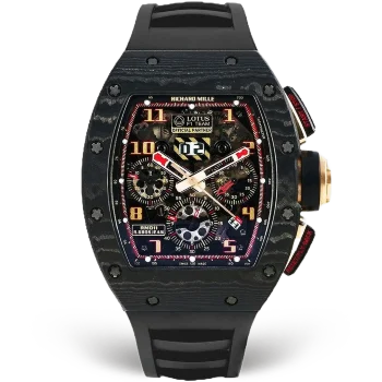 Richard Mille RM 011-03 Flyback Chronograph Lotus F1 Team