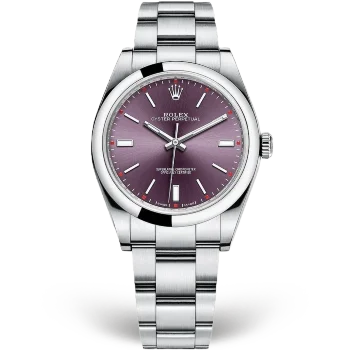 Rolex Oyster Perpetual 39 114300-0002